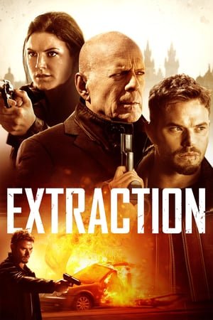 Extraction (2020) ქართულად