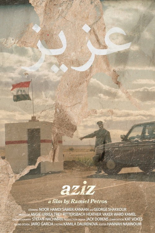 Aziz ქართულად