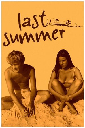 Last Summer (2023) ქართულად