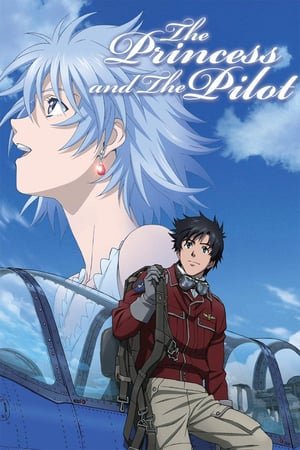 The Princess and the Pilot (2011) ქართულად