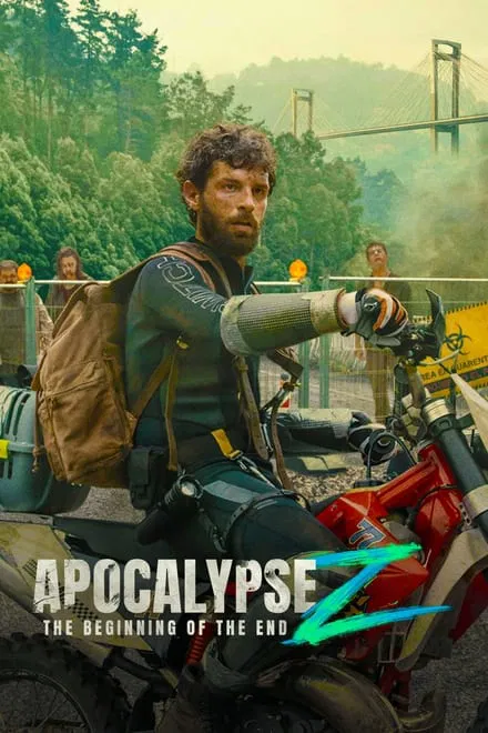 Apocalypse Z: The Beginning of the End (2024) ქართულად