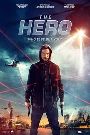 Hero (2002) ქართულად