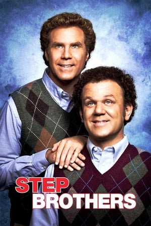 Step Brothers ქართულად