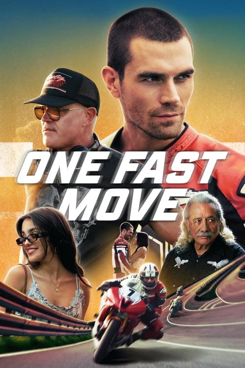 One Fast Move (2024) ქართულად