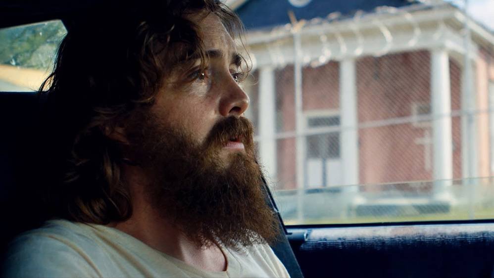 Blue Ruin (2013) ქართულად