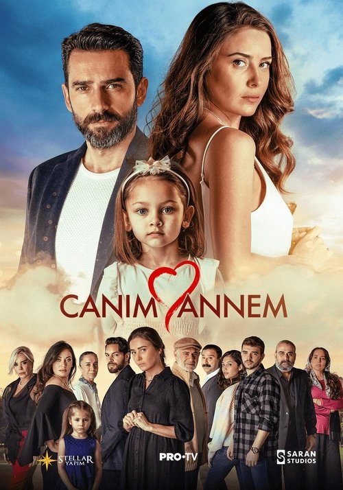 Canim Annem (2022) ქართულად
