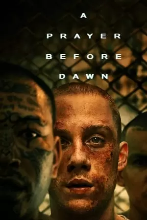 A Prayer Before Dawn (2018) ქართულად