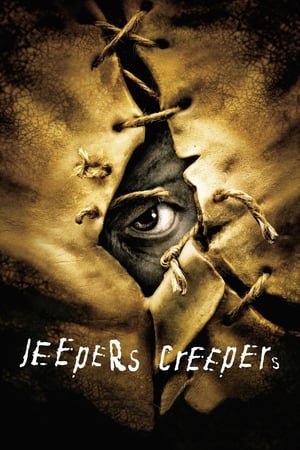 Jeepers Creepers (2001) ქართულად