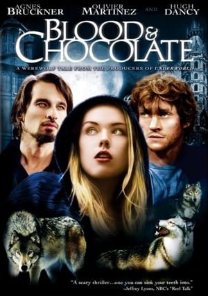 Blood And Chocolate (2007) ქართულად