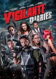Vigilante Diaries (2016) ქართულად