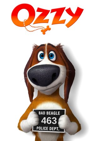 Ozzy (2016) ქართულად