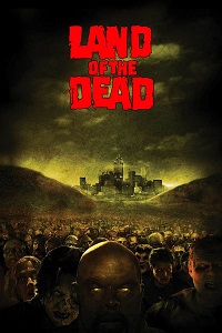 Land Of The Dead (2005) ქართულად