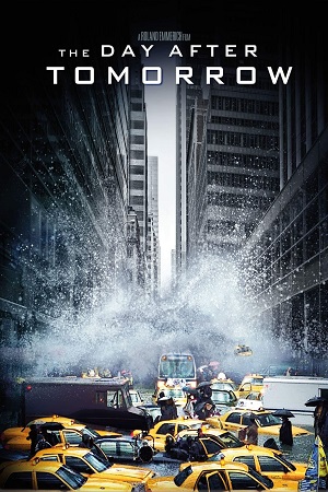 The Day After Tomorrow (2004) ქართულად