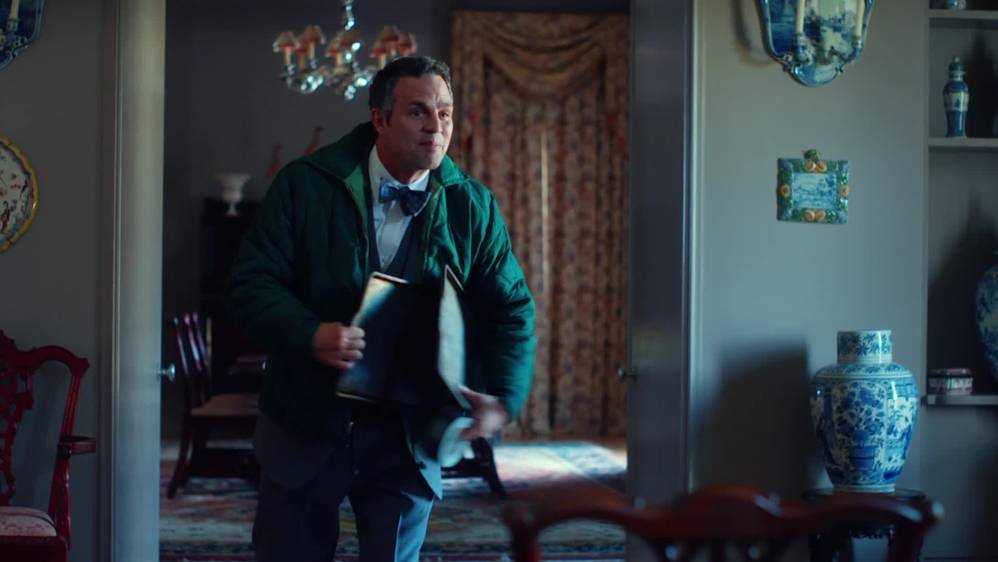 Infinitely Polar Bear (2014) ქართულად
