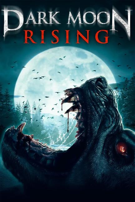 Dark Moon Rising (2015) ქართულად