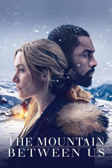 THE MOUNTAIN BETWEEN US (2017) ქართულად