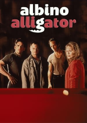Albino Alligator (1996) ქართულად