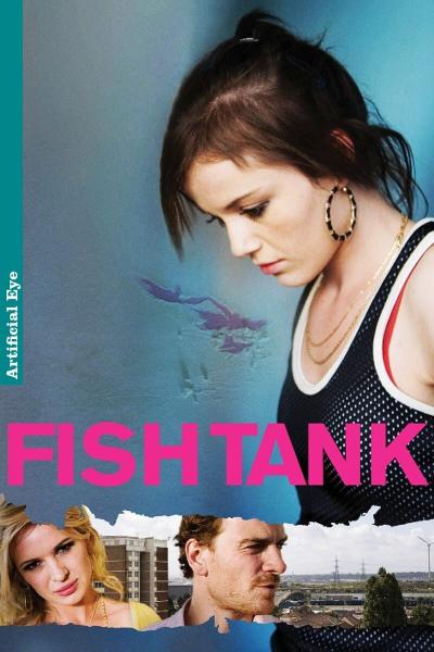 Fish Tank (2009) ქართულად
