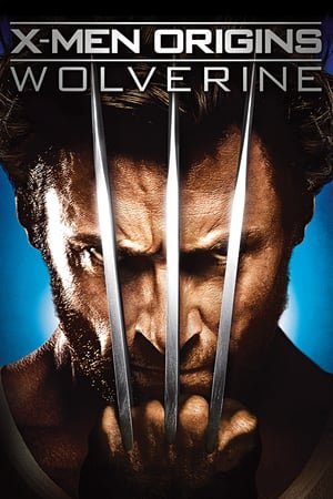 X-Men Origins: Wolverine ქართულად