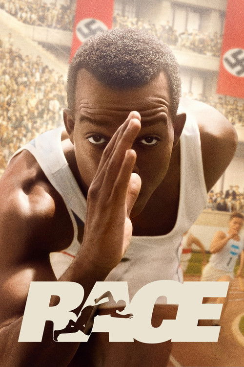 Race ქართულად