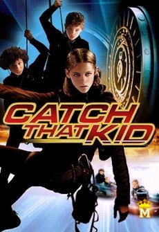 Daichire Bavshvi Catch That Kid (2004) ქართულად