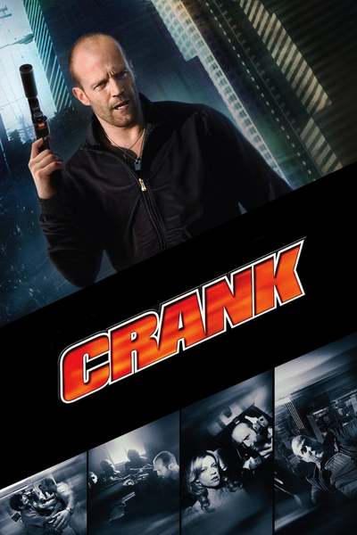 Bbbbbbbbbb Crank Bbbbbbbb (2006) — მარკ ნეველდაინი ქართულად