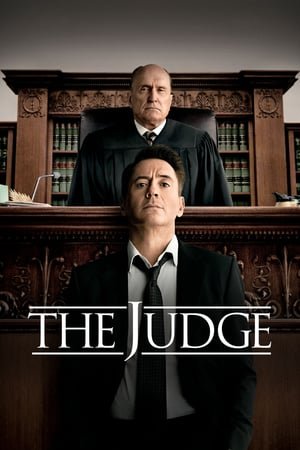 The Judge (2014) ქართულად