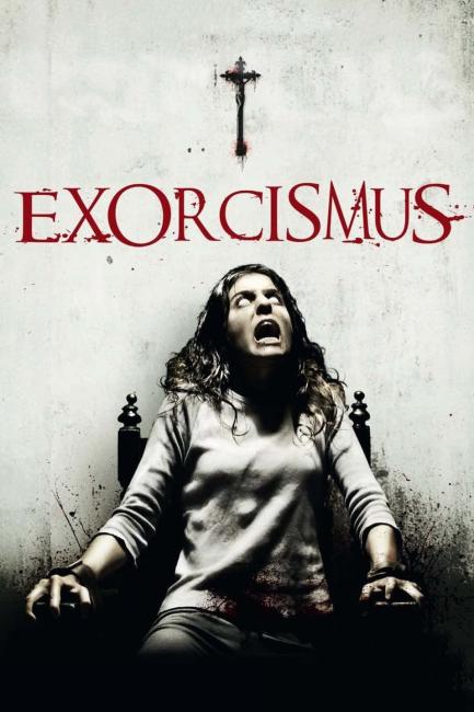 Exorcismus (2010) ქართულად