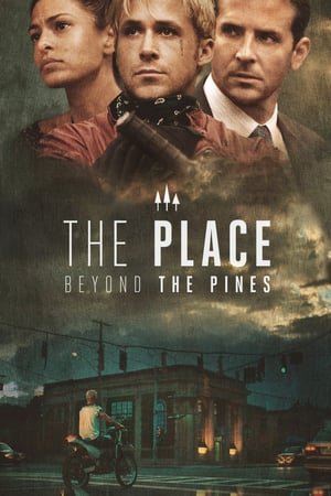 The Place Beyond the Pines (2012) ქართულად