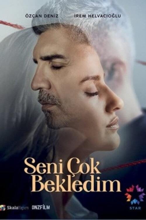 Seni Cok Bekledim ქართულად