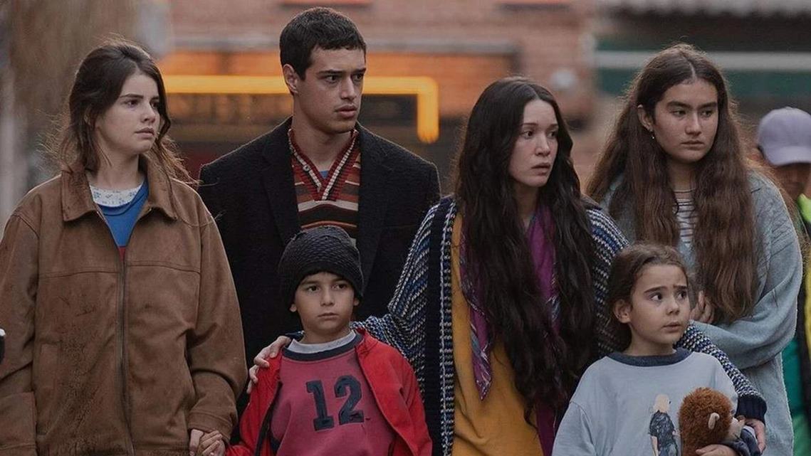 Sahipsizler (2024) ქართულად