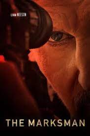 The Marksman (2021) ქართულად