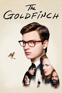 The Goldfinch (2019) ქართულად