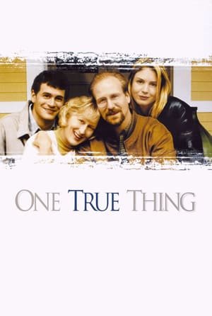 One True Thing (1998) ქართულად