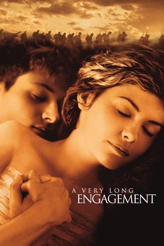 A Very Long Engagement ქართულად