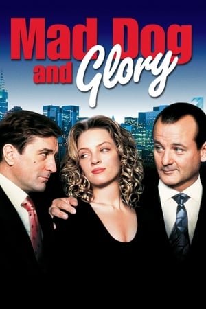 Mad Dog And Glory (1993) ქართულად