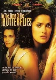 In the Time of the Butterflies (2001) ქართულად