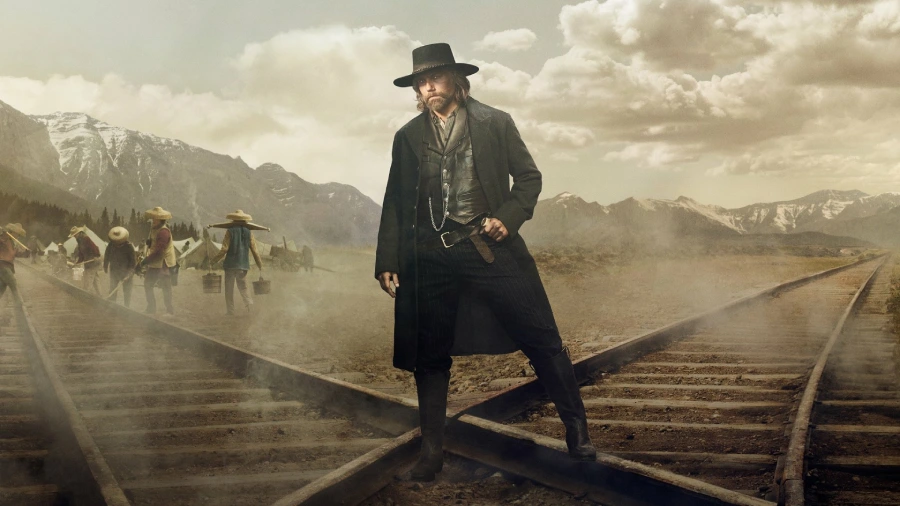 Hell On Wheels Jojoxeti Borblebze (2013) ქართულად