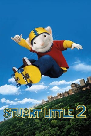 Stuart Little 2 (2002) ქართულად