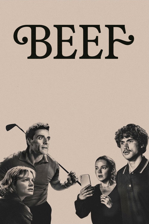 Beef ქართულად