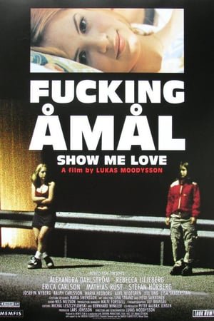 Show Me Your Love (2016) ქართულად