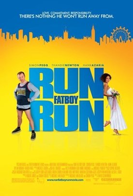 Run Fatboy Run (2007) ქართულად