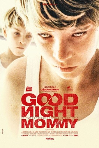 Goodnight Mommy (2014) ქართულად