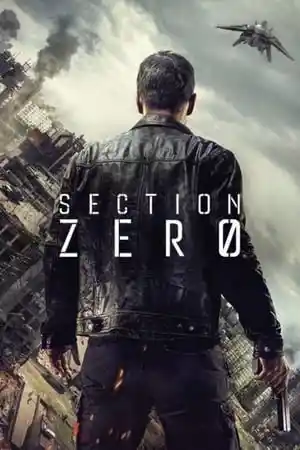 2016 Section Zero Danayofi Nuli (2016) ქართულად