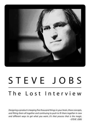 Steve Jobs: The Lost Interview (2012) ქართულად