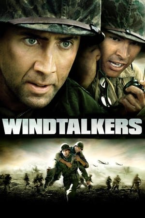 Windtalkers (2002) ქართულად
