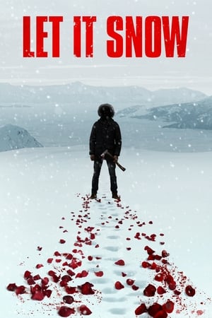 Let it snow (2020) ქართულად