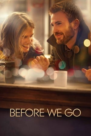 Before We Go (2014) ქართულად