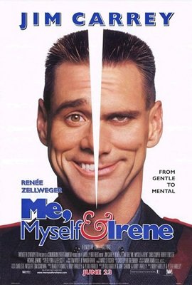 Me, Myself &amp; Irene (2000) ქართულად