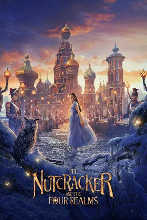 The Nutcracker and the Four Realms (2018) ქართულად